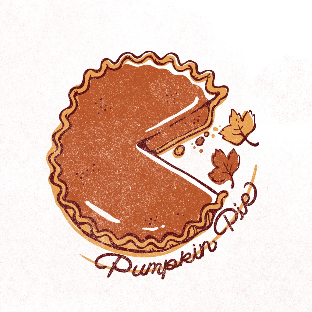 Meet the Baker Behind Tallahassee's Piebrary 3 Flamingo PumpkinPie 2025