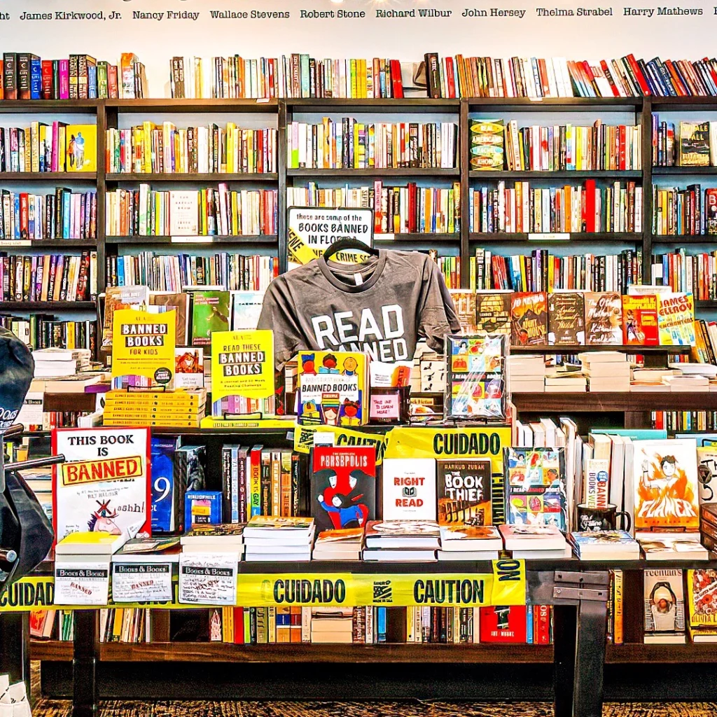 Books & Books