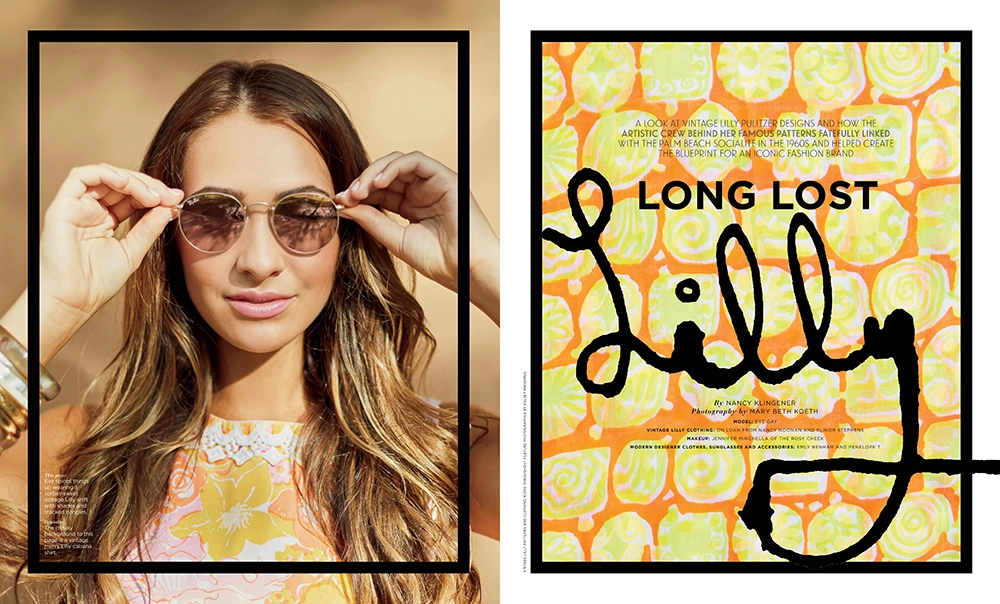Flamingo Long Lost Lilly