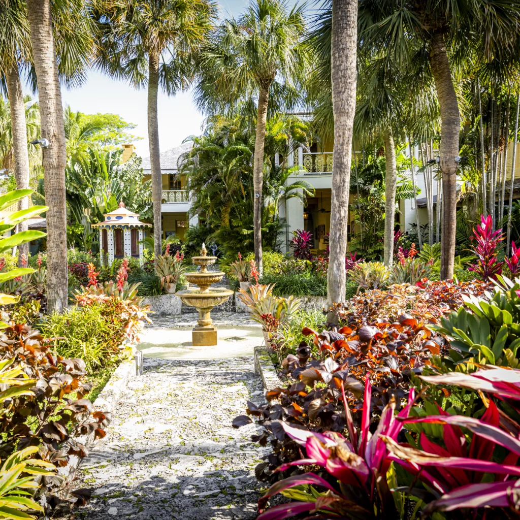 What To Do This April in Florida 12 Bonnet House Orchid Festival