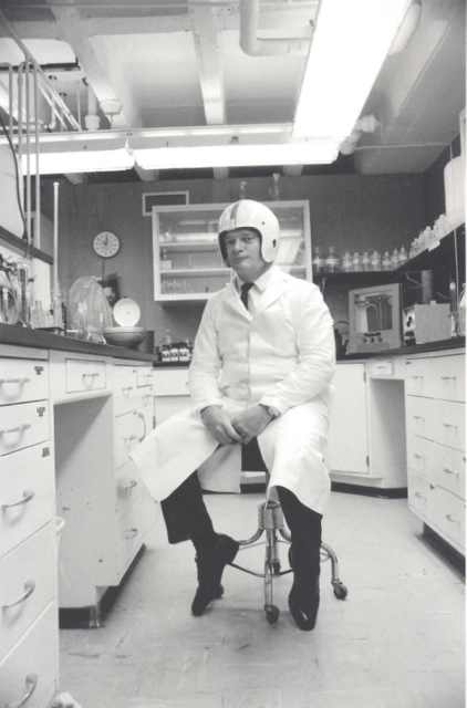 Dr. Cade