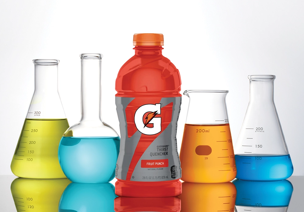Gatorade
