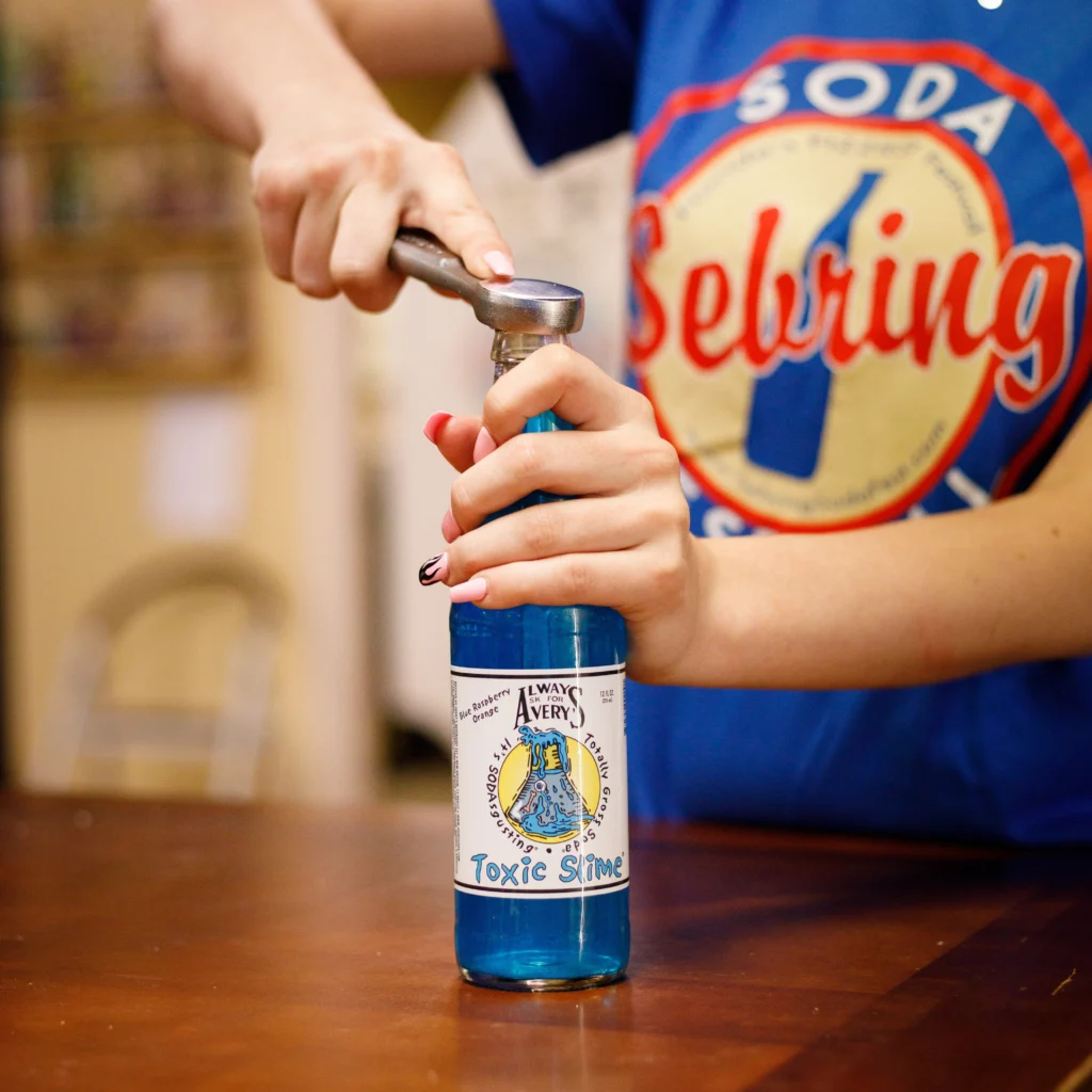 What To Do This April in Florida 11 Sebring Soda Festival