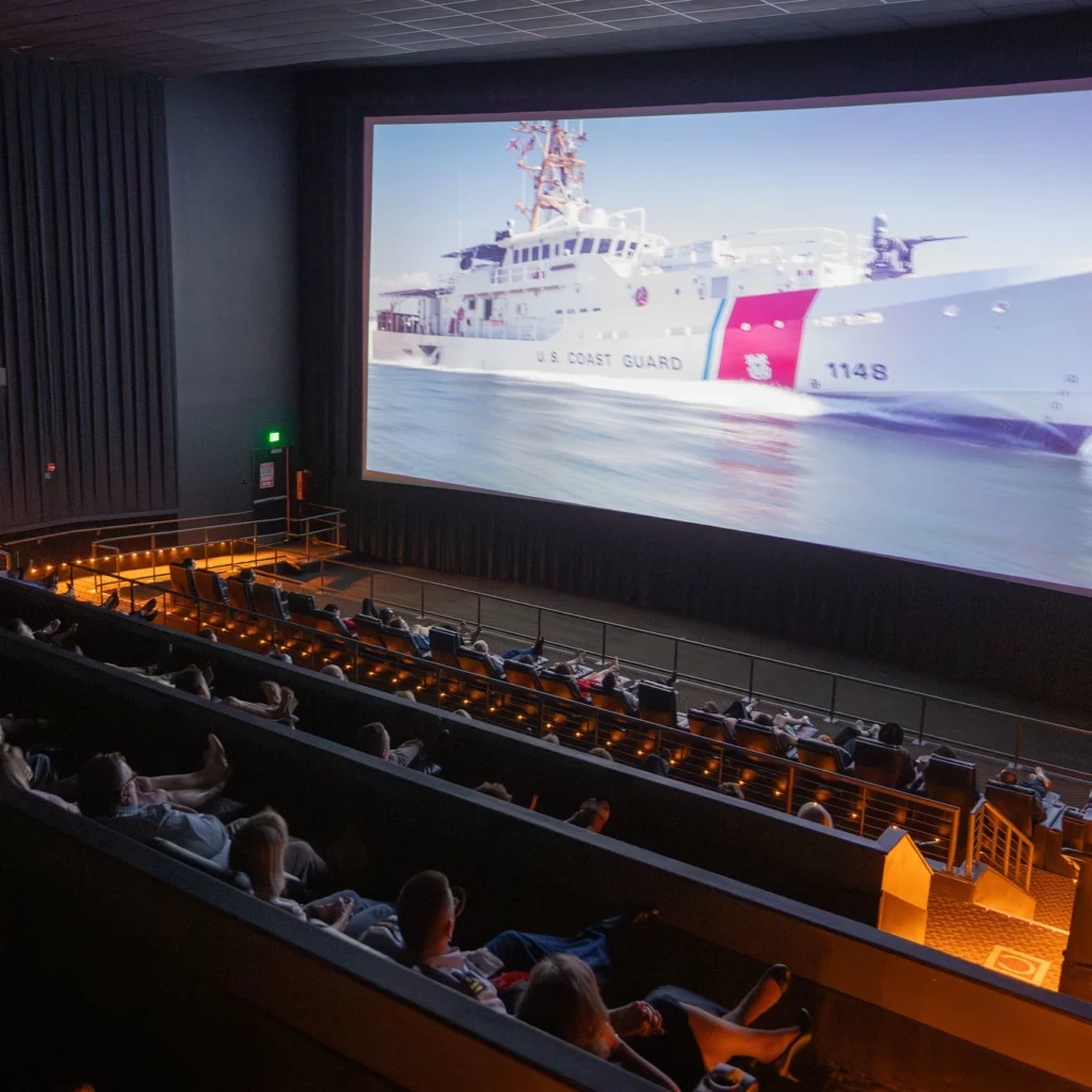 What To Do This April in Florida 8 Sunscreen Film Festival