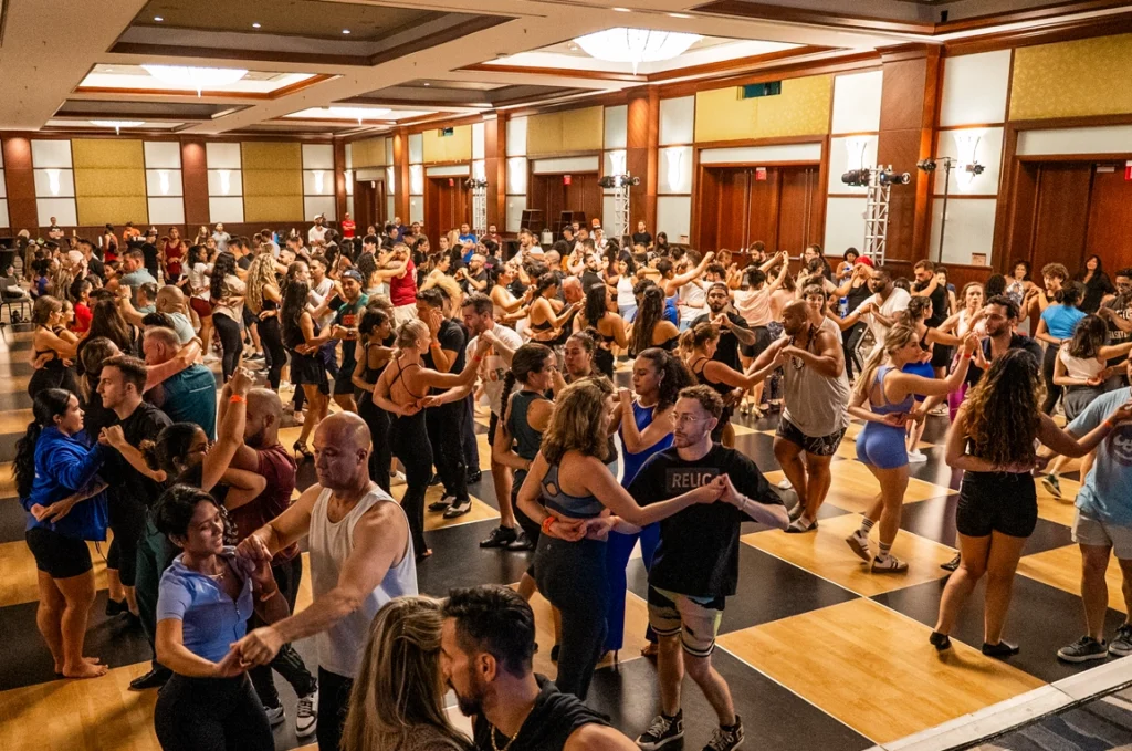 What To Do This June in Florida 8 Flamingo MiamiSalsa 2026