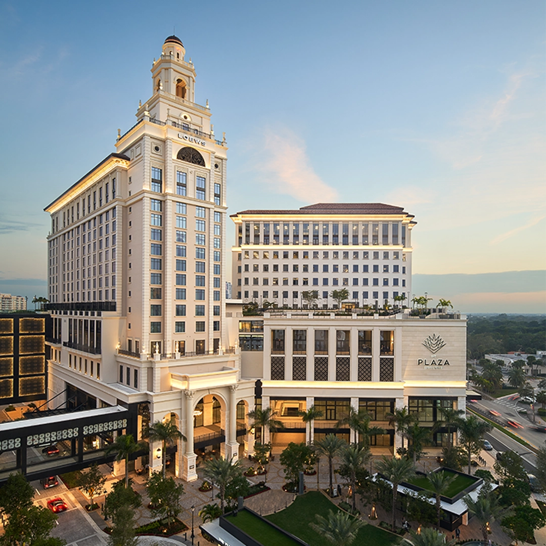 Loews Coral Gables