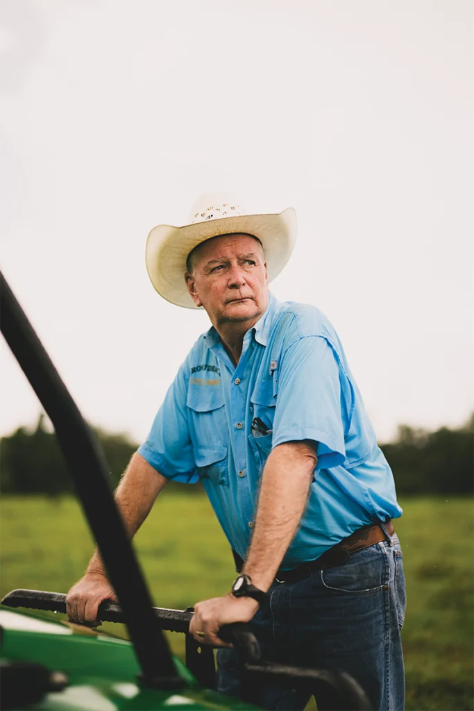 Joe Planz portrait