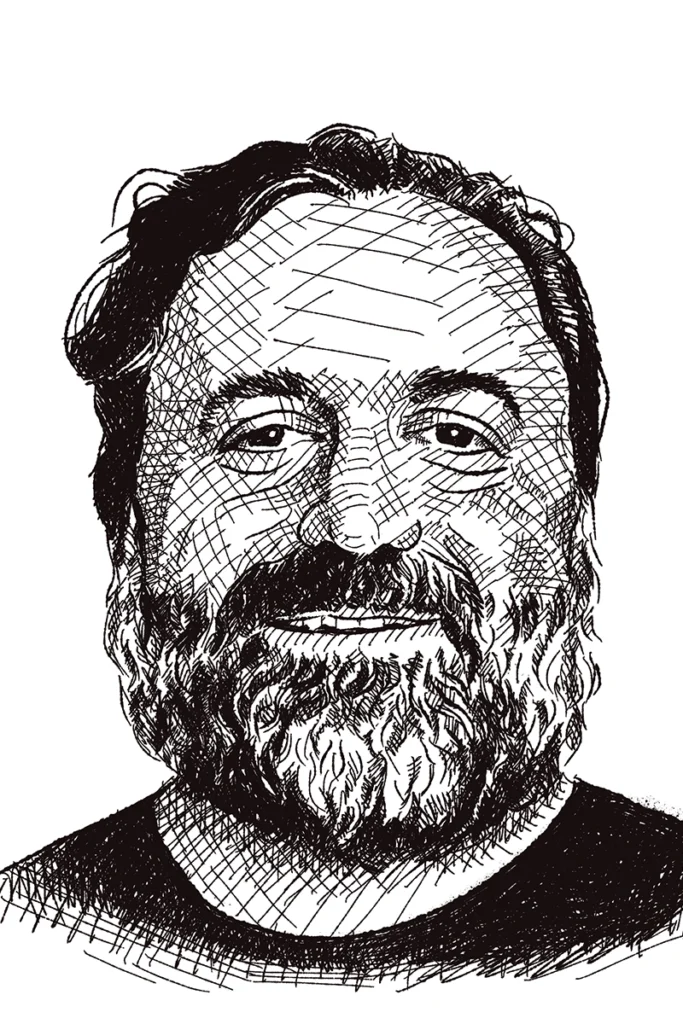 Nidal Barake