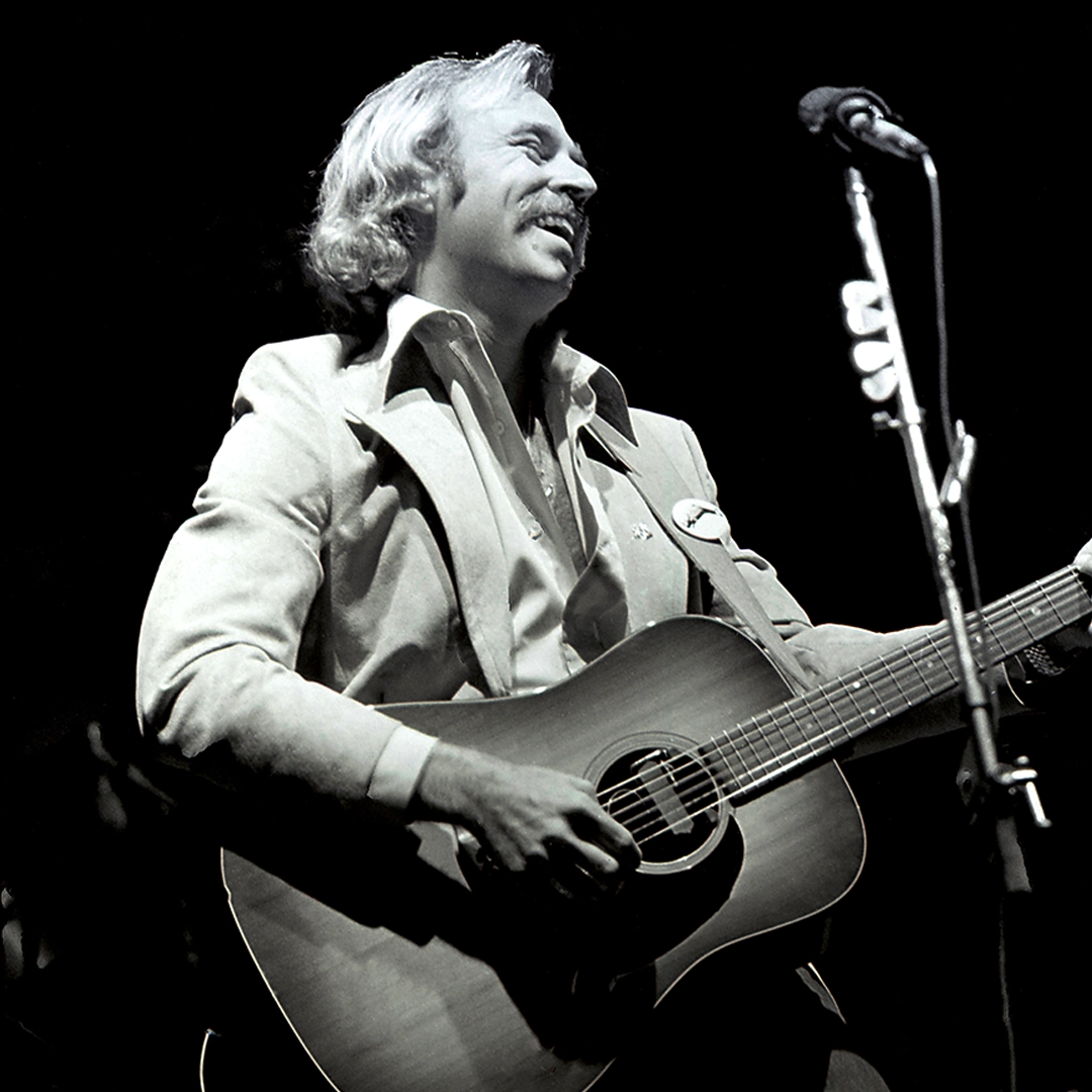 Jimmy Buffet