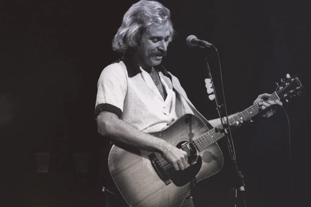 Jimmy Buffett