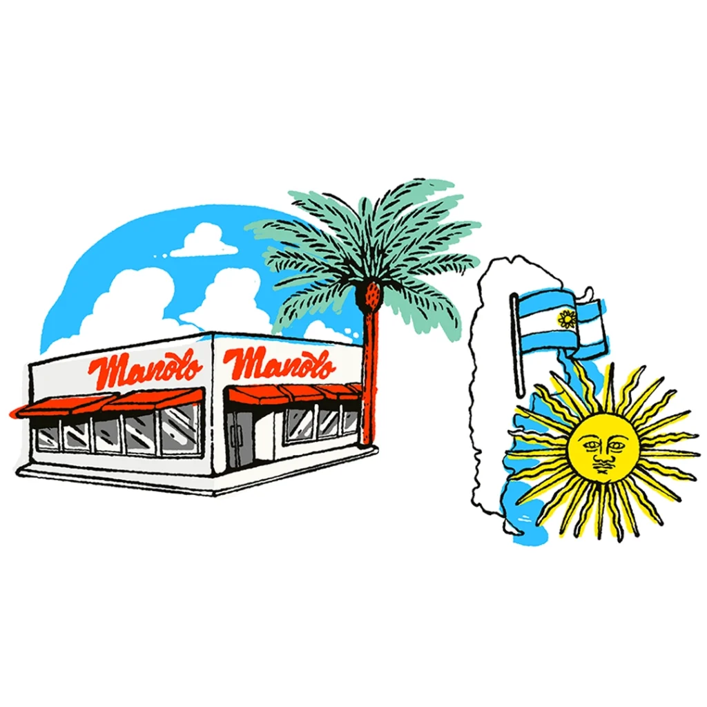 Manolo Miami