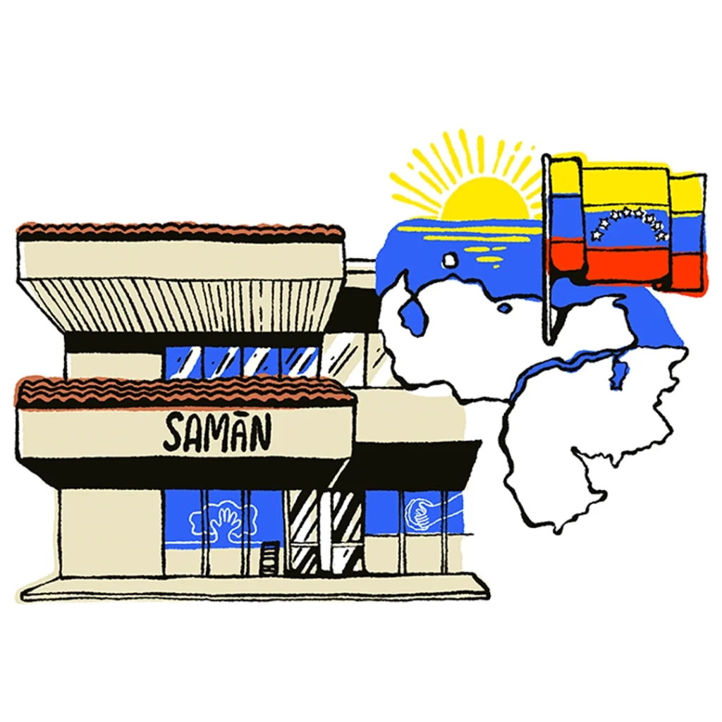 saman sketch 2