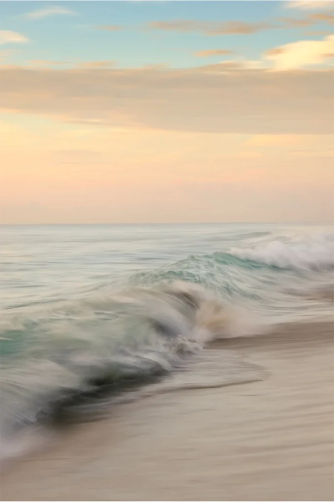 waves