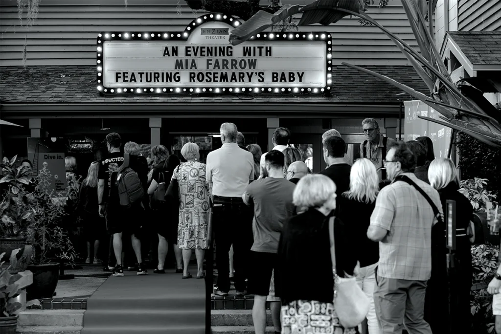 A Complete Guide to Florida’s Independent Movie Theaters 2 ArthouseBody2 EnzianTheater