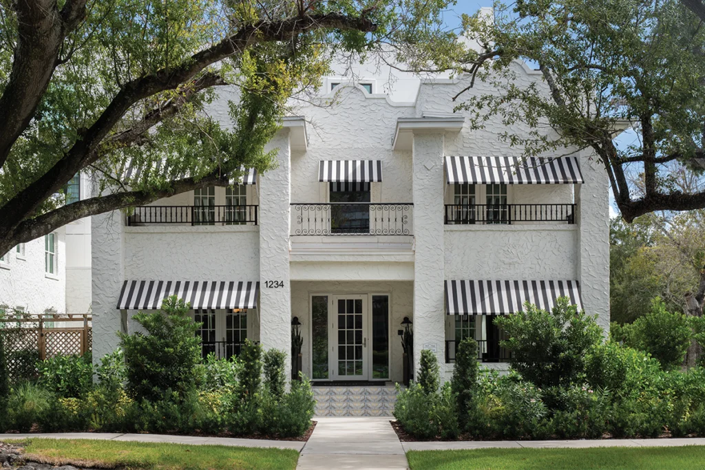 Epicurean Hotel