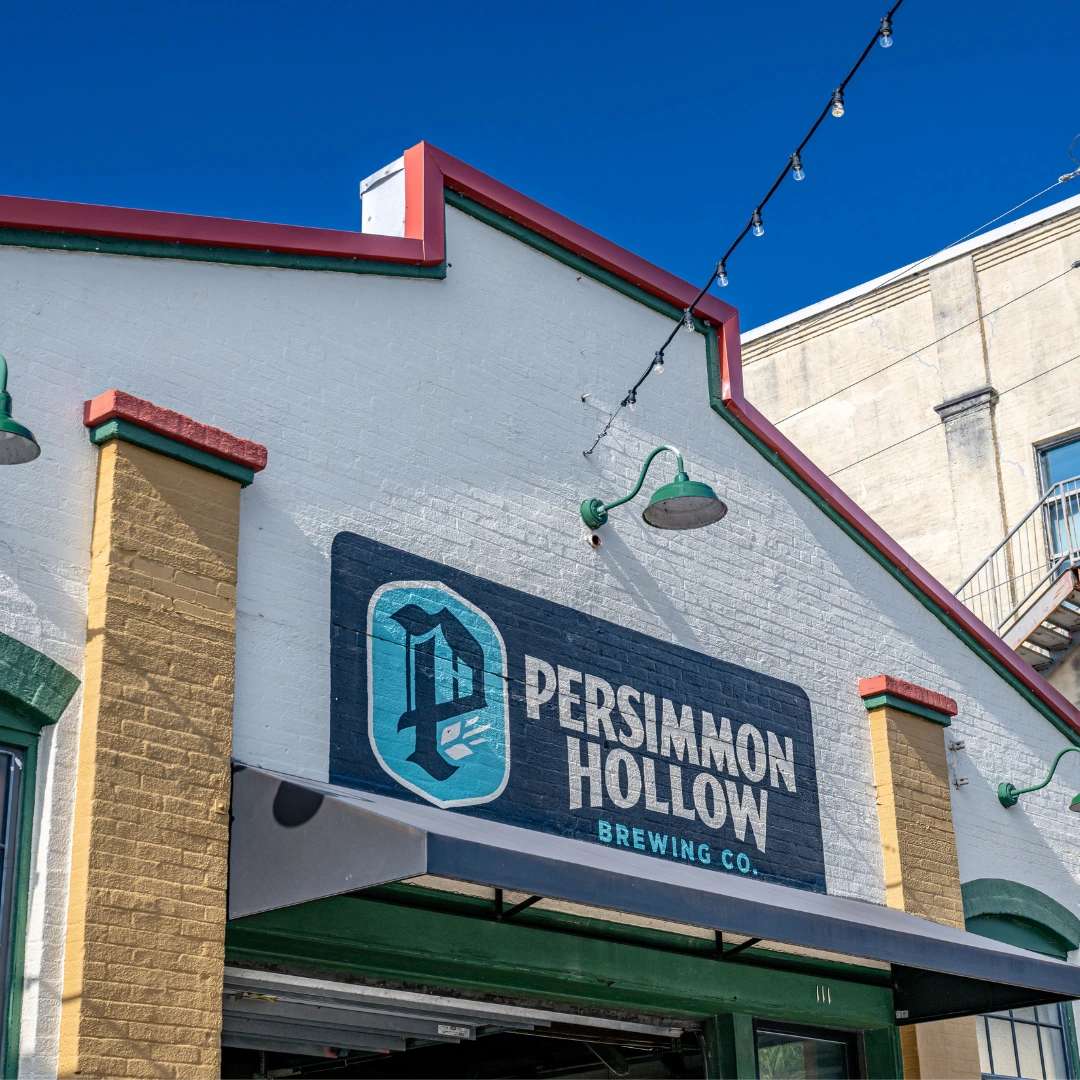 Persimmon Hollow