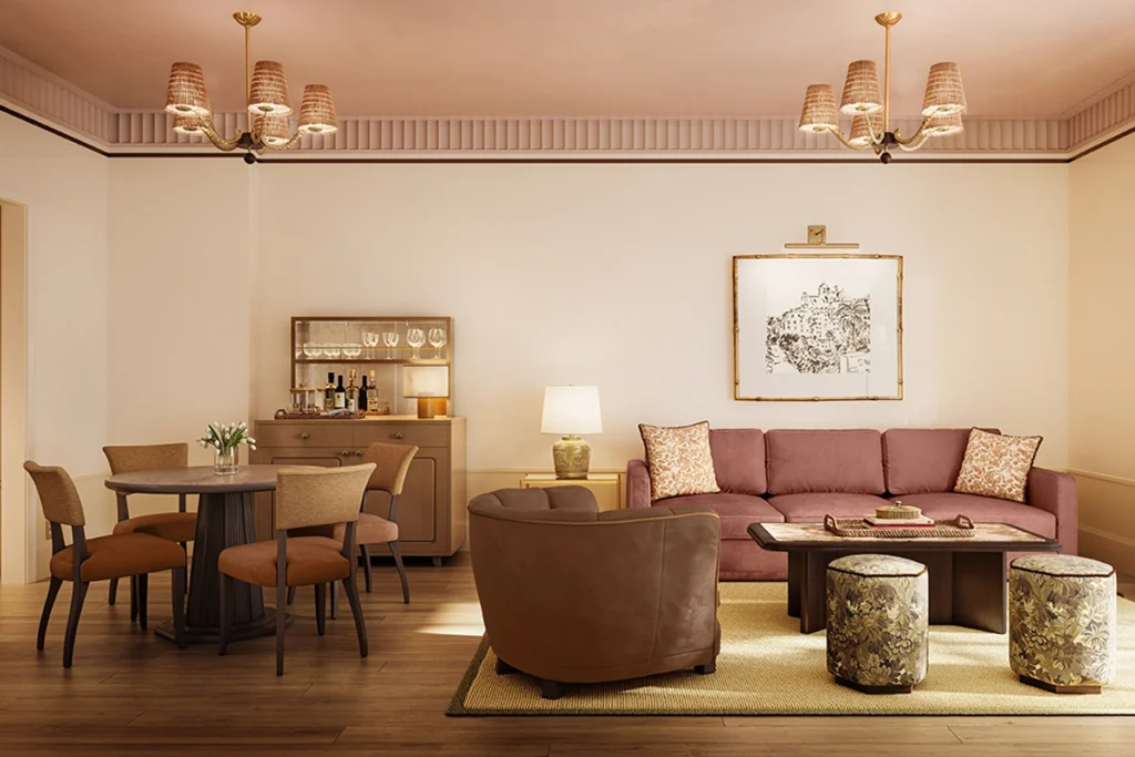 Nora Hotel