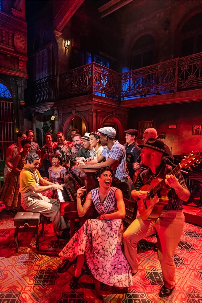 Buena Vista Social Club