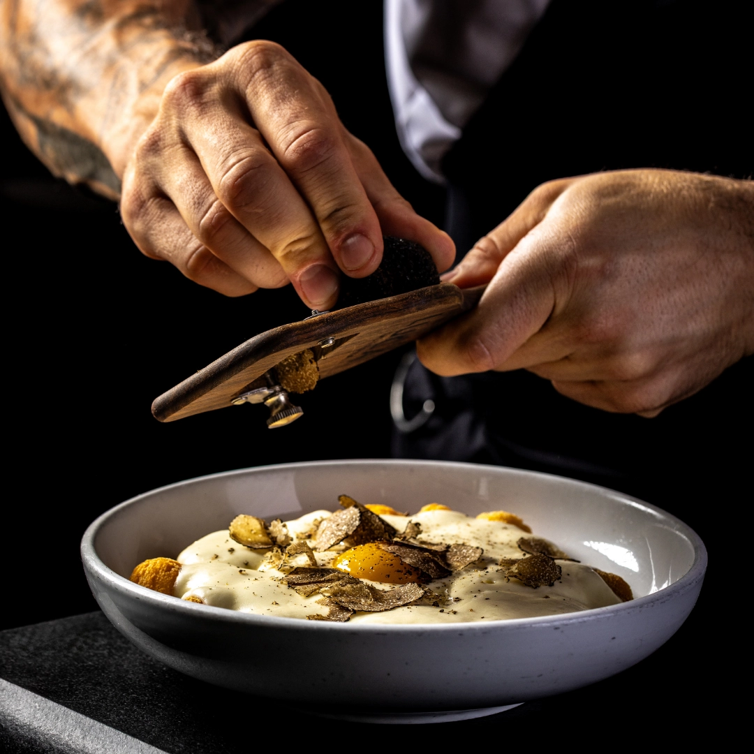 TruffleSidebar Feature