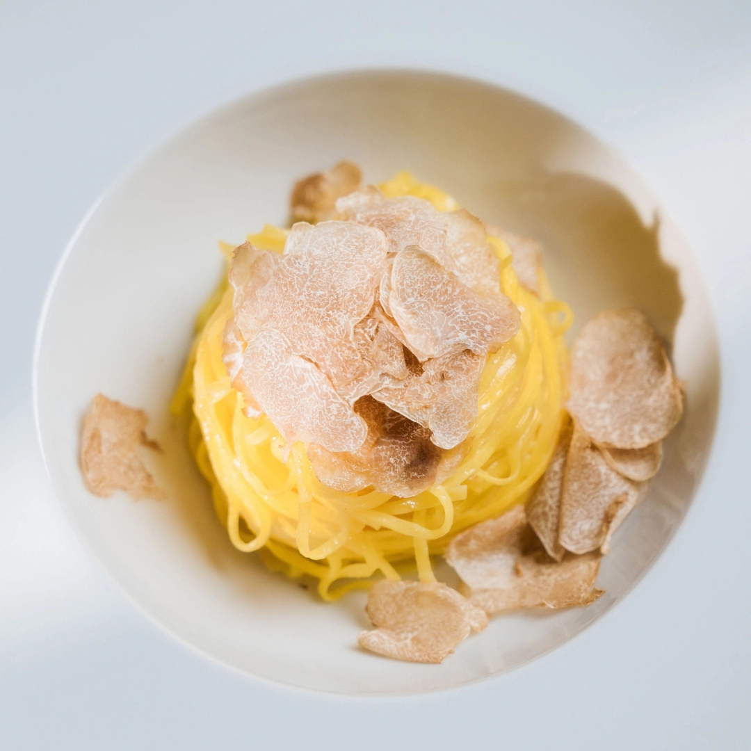 Truffle Feature