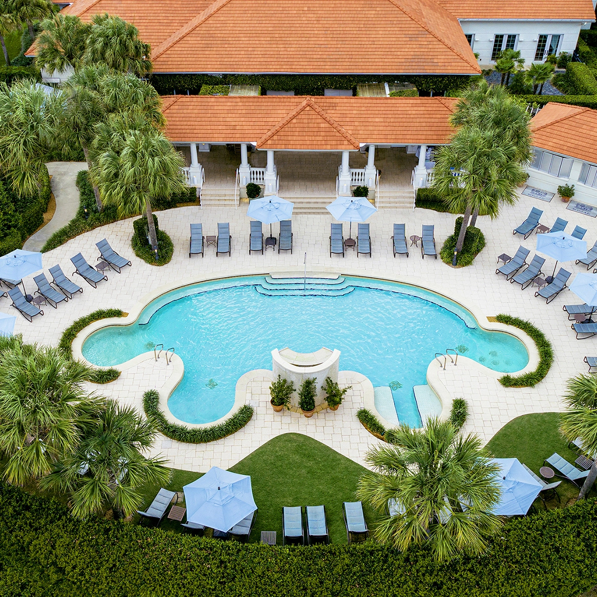 Your Classic Summer Beach Holiday Begins At Ponte Vedra Inn & Club 2