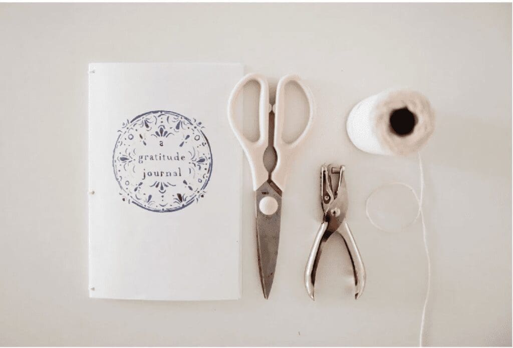 Gratitude Journal.2