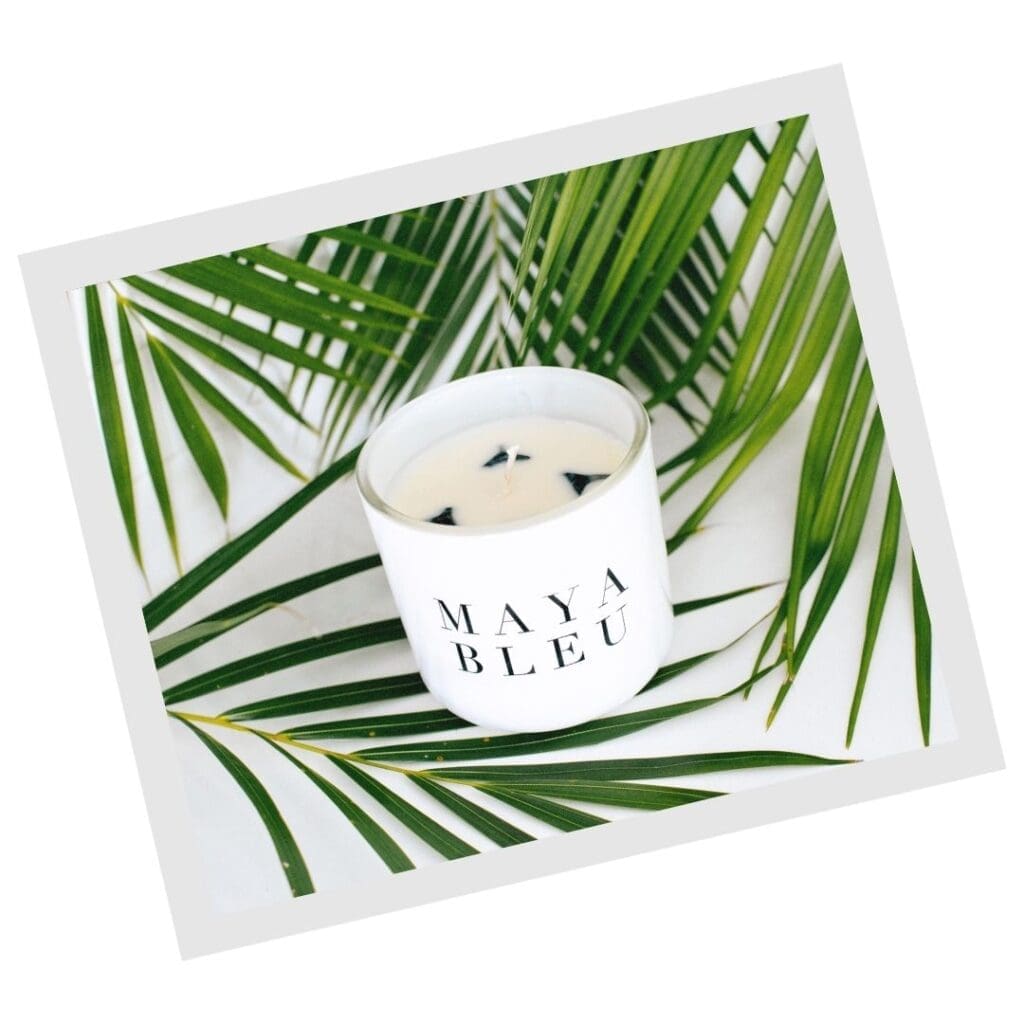 Ho-Ho-Homegrown: Shop Our Biggest Gift Guide Ever 9 MayaBlue Frame