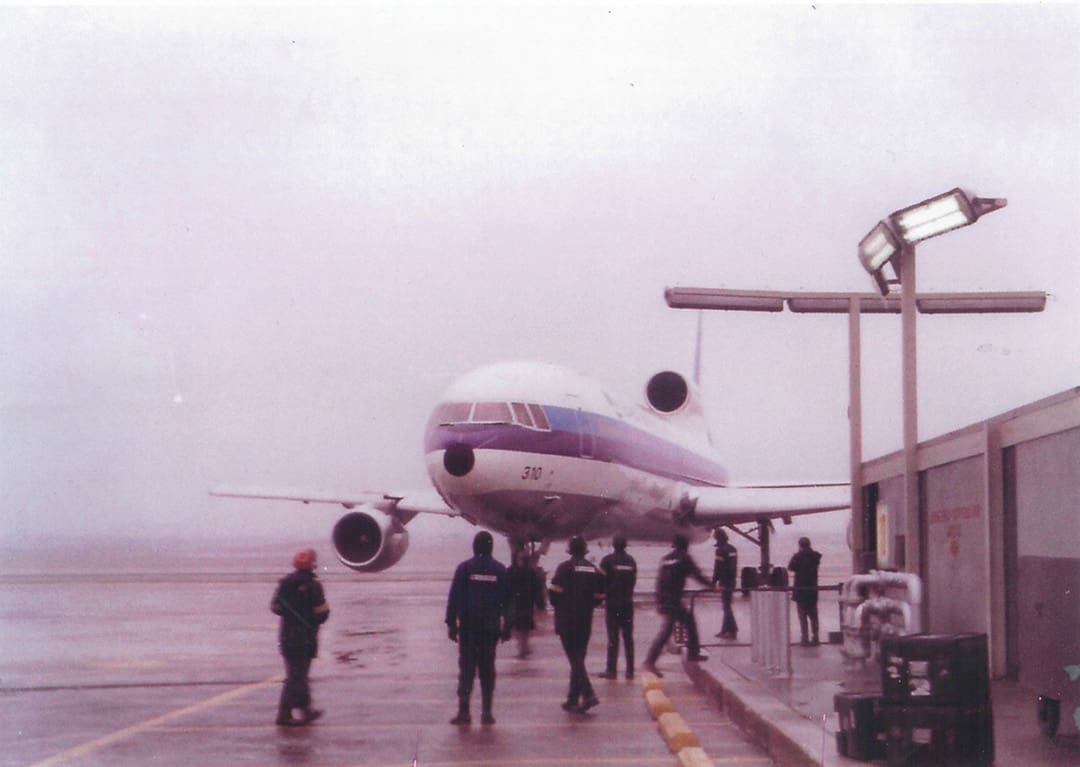 FLIGHT 401.V9.2©Courtesy Ron Infantino