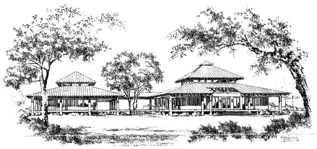 Is This Florida Cracker Design Style Making a Comeback? 1 DESIGN DISTRICT.2 FOR 1 REND 001