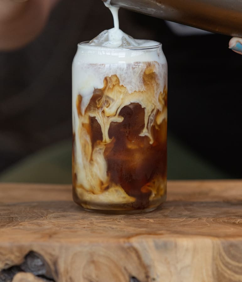 Have You Visited These 10 New Additions to the Sunshine State? 3 Sago coffee.IMG 2783