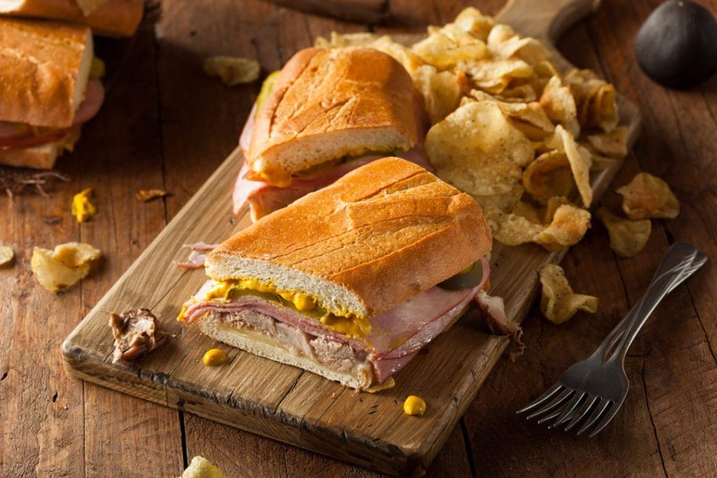 Chef Michelle Bernstein Shares her Perfect Cuban Sandwich Recipe 1 iStock 473336744.web