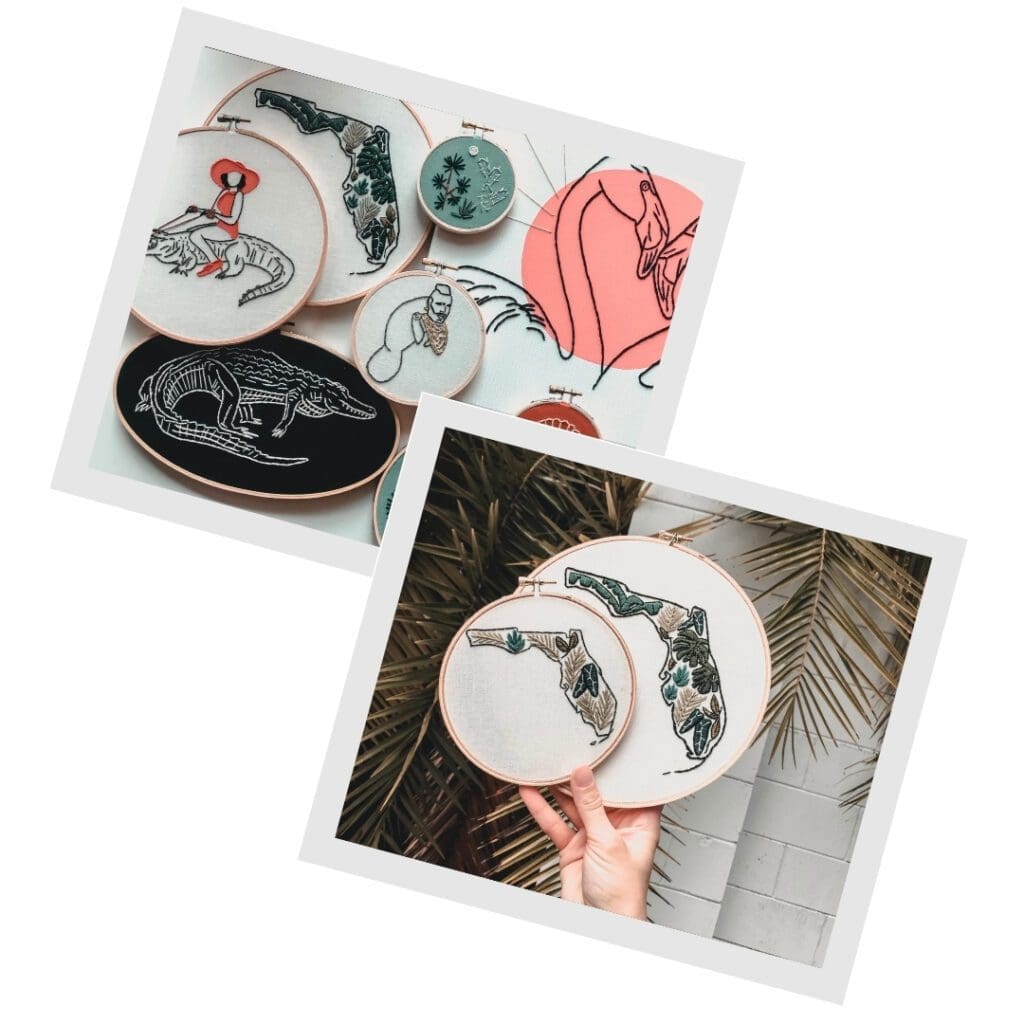 Ho-Ho-Homegrown: Shop Our Biggest Gift Guide Ever 13 FolkLoreMrT