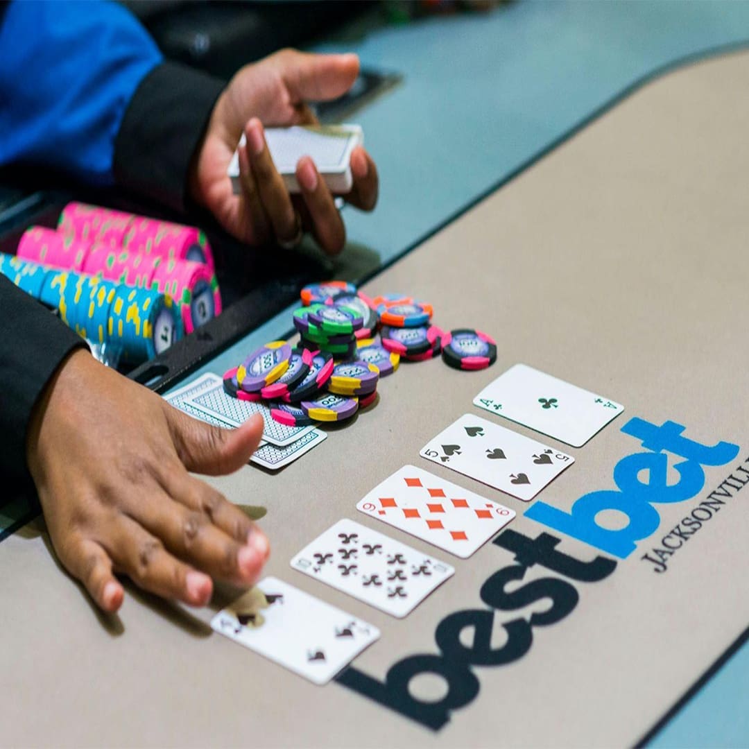 bb Poker