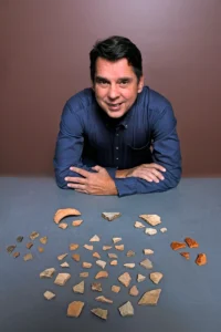 Tom Garner