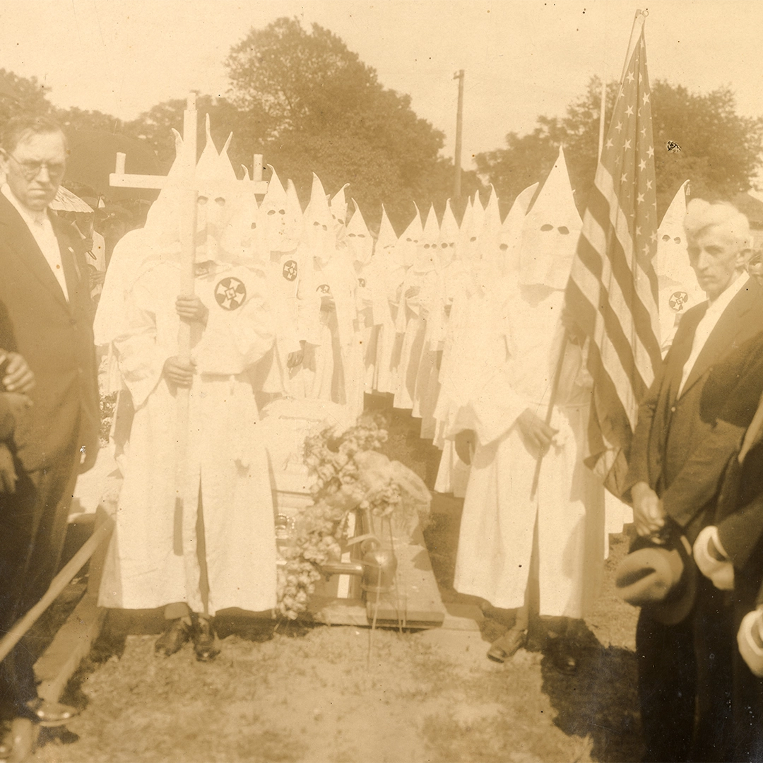 Pensacola KKK