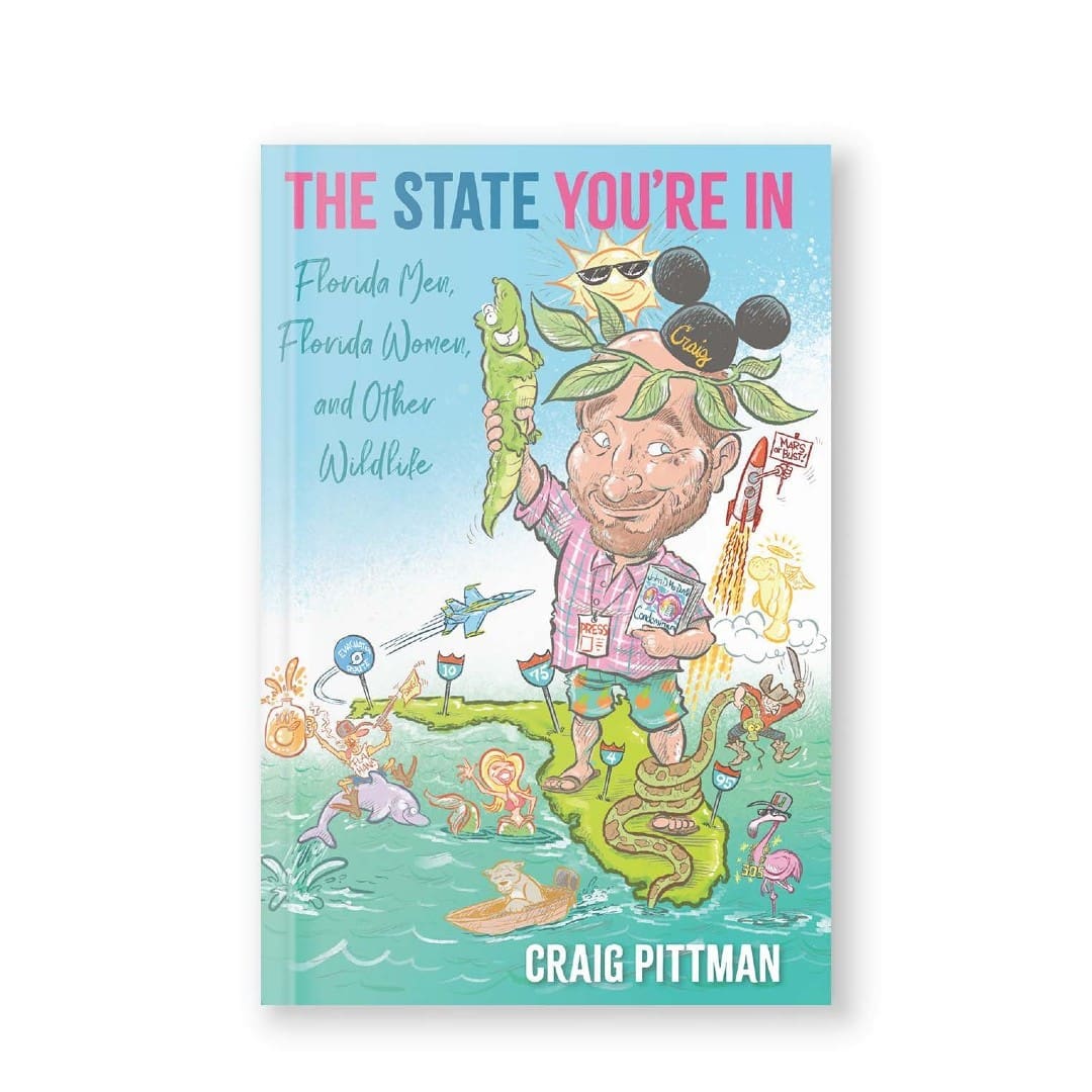 FEAT IMAGE SLICE.V19.The State Youre in.Book Cover 198336047