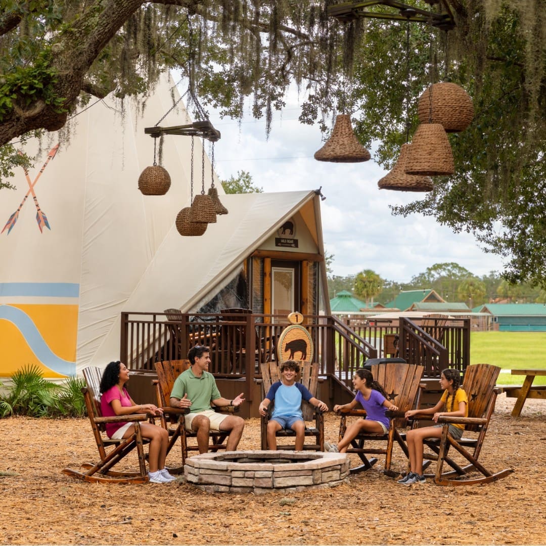 FEATIMAGE Westgate River Ranch Luxe Teepees1
