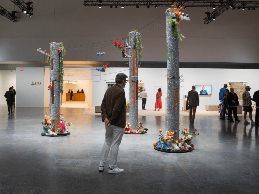 The Slice: A Preview of the South Beach's Starlit Soirees 3 Art Basel Body Image