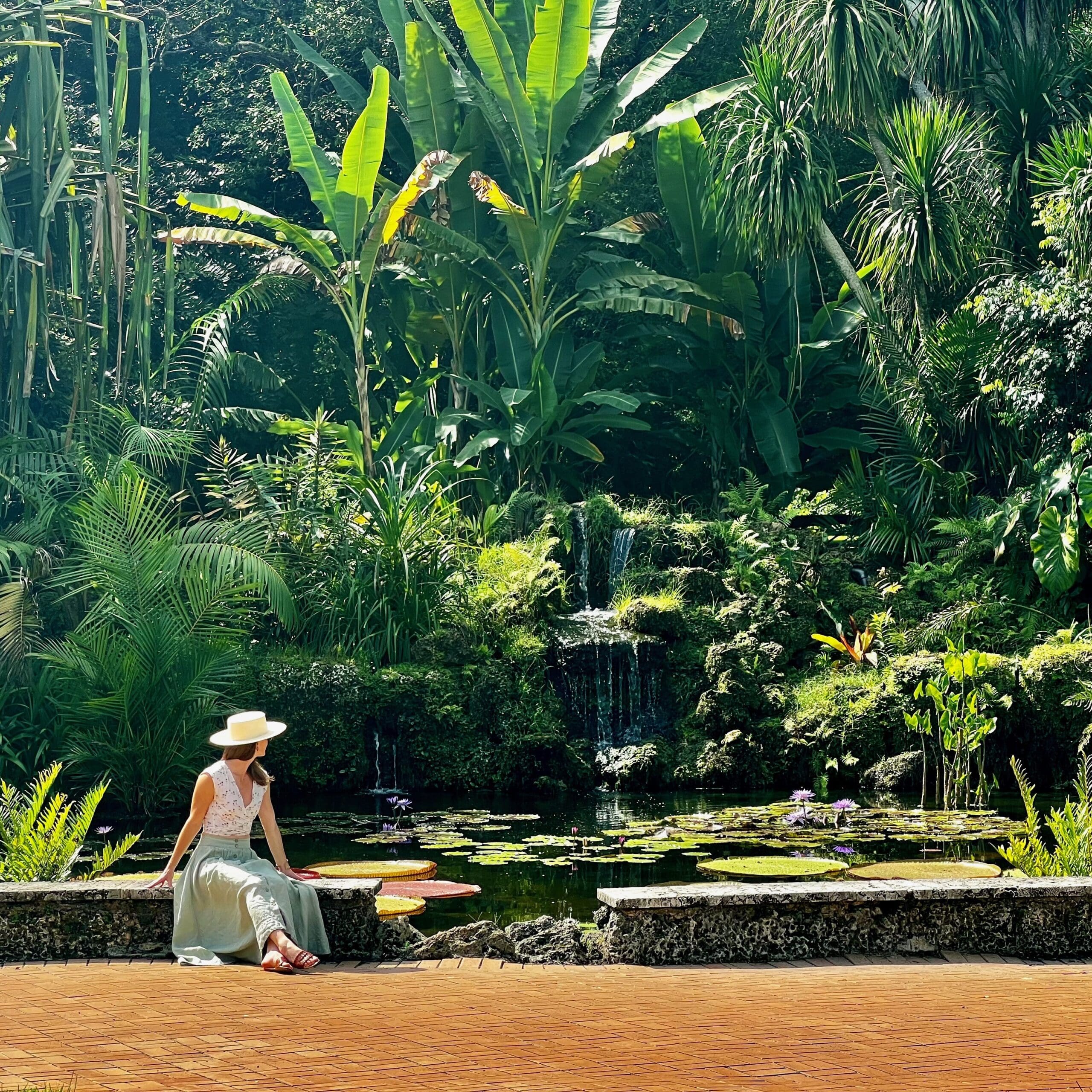 fairchild botanic gardens scaled