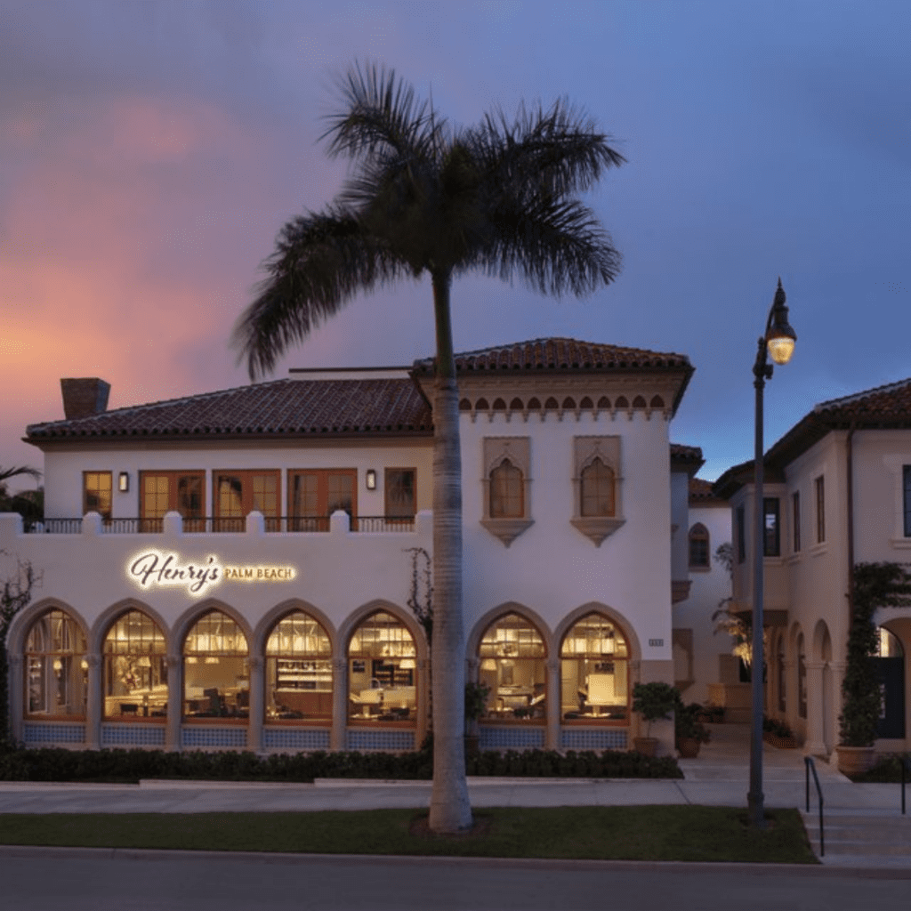 The Best of Palm Beach: Five Must-Stop Places 2 3 13