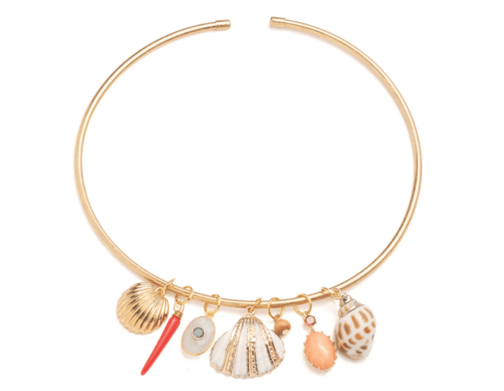 From Medical Tools to Runway Jewels: The Journey of Dannijo's Sister Duo 4 Ziggy image 1