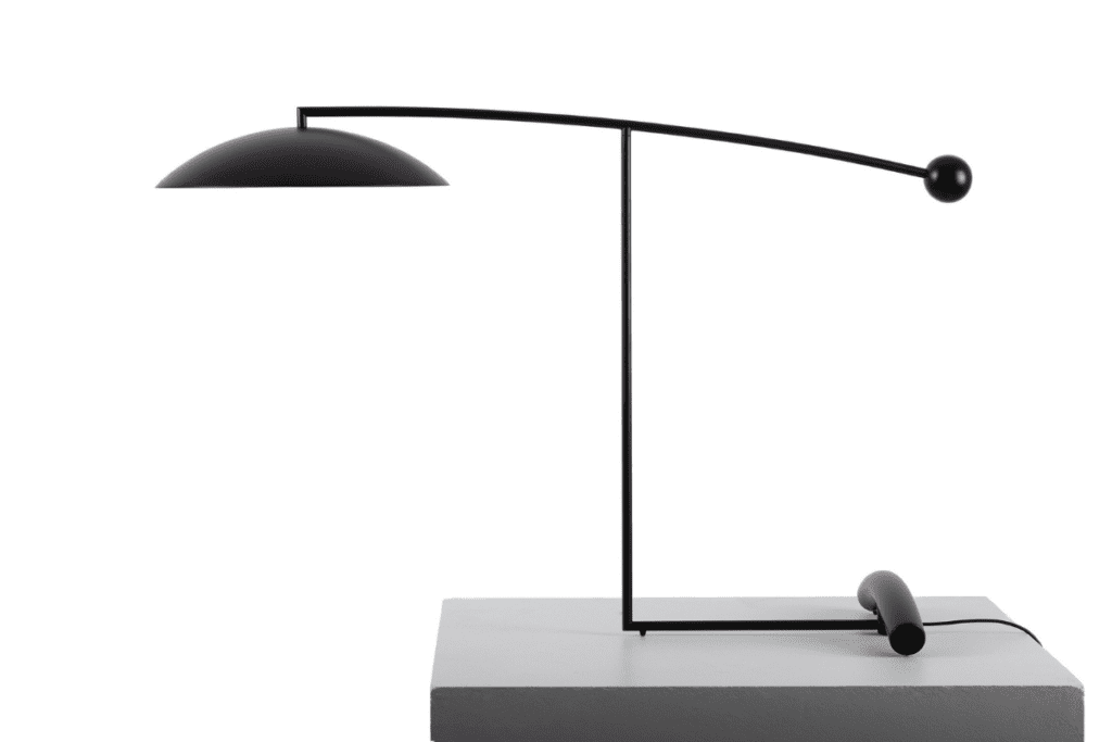 bw orbit lamp