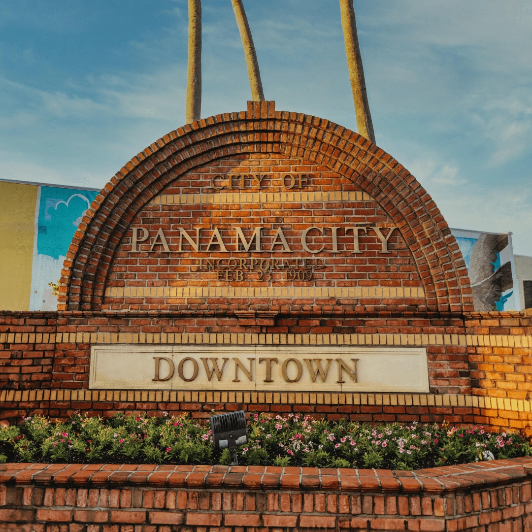 Panama City Beach