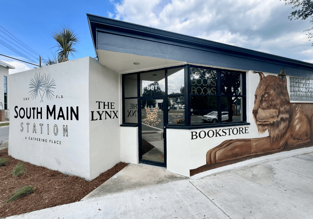 Finding Literary Sanctuary in the Sunshine State 1 Capital Dame canva article photo