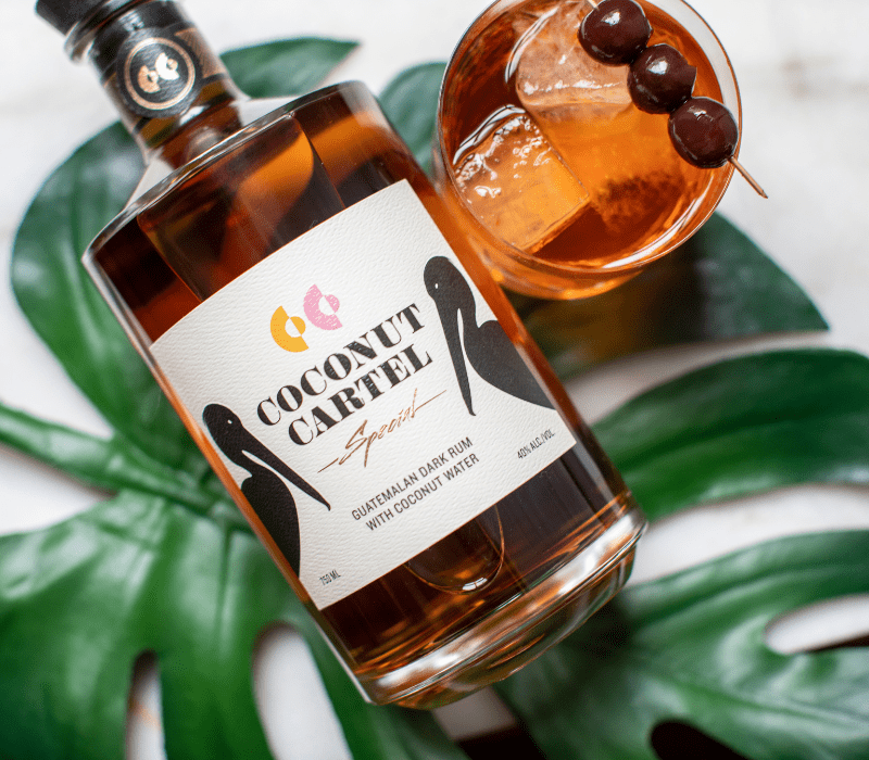 From Smuggling Coconuts to Crafting Rum: The Rise of Coconut Cartel 2 article photo for cocnut rum