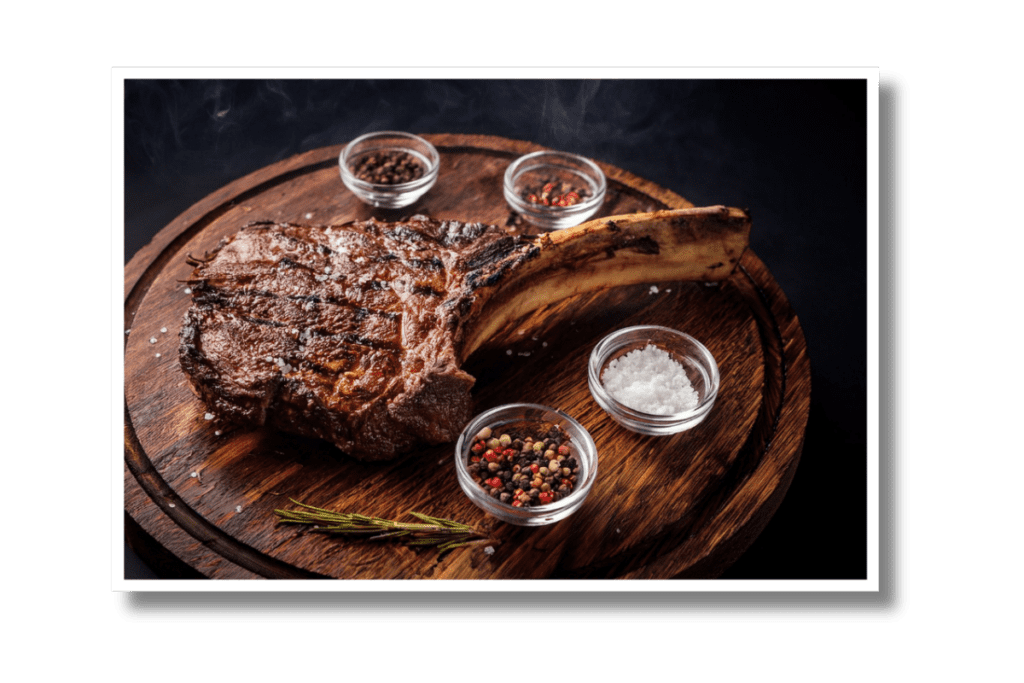 Meat 'n bone wild game delivery