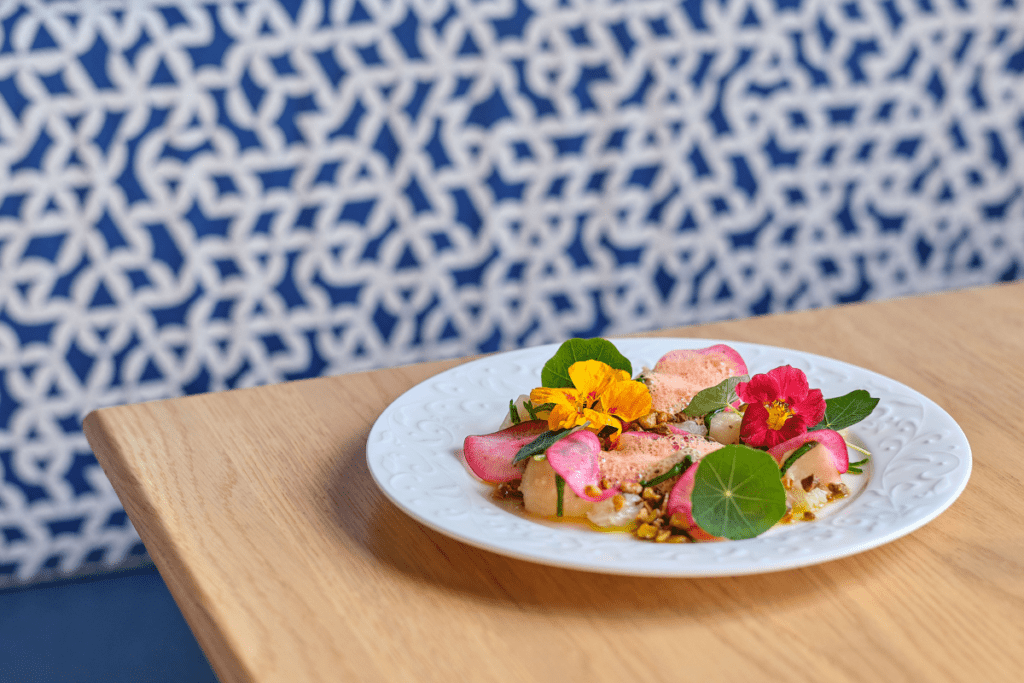 Where To Eat in Tampa: Rocca