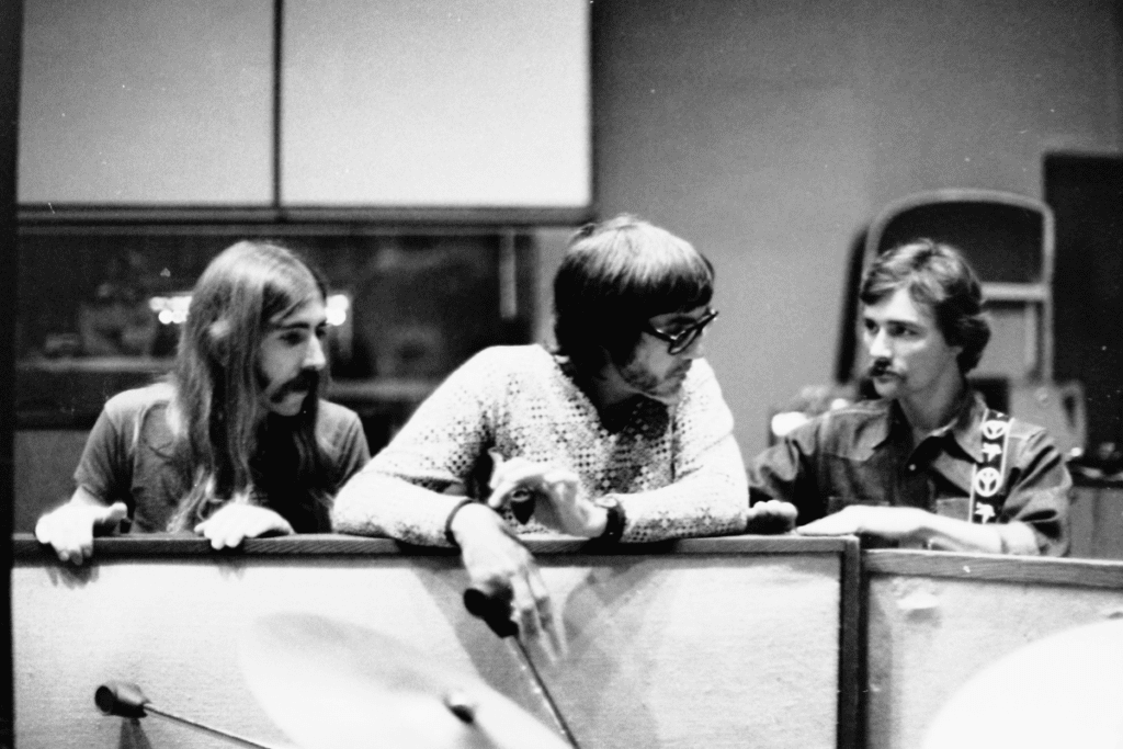 Behind the Scenes of Miami's Criteria Recording Studios 1 4
