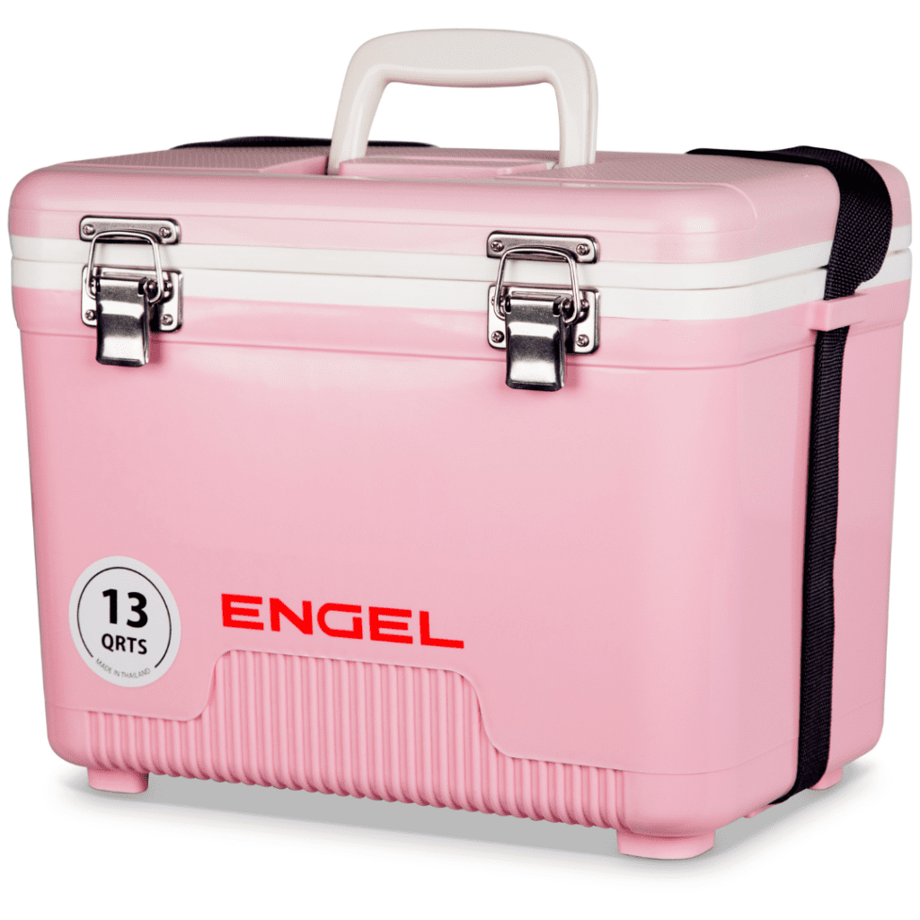Engle cooler