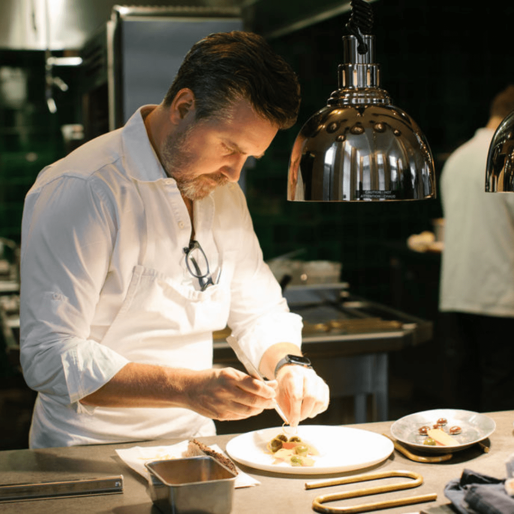 Where To Eat in Tampa: Lilac